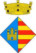 Ruta dels americanos de Sant Pere de Ribes