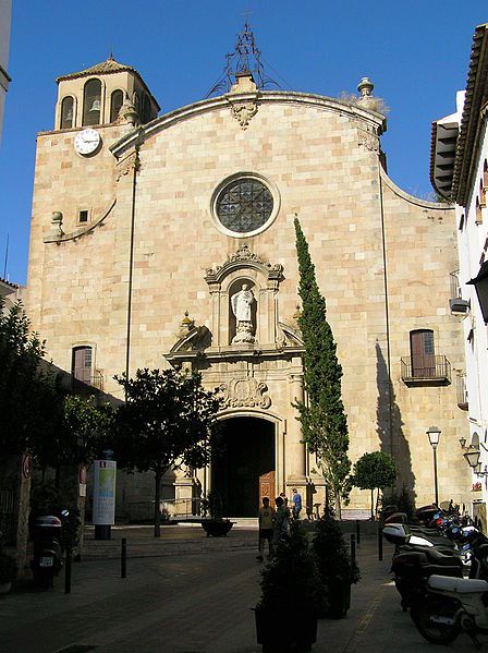 Ruta de los indianos de Tossa de Mar