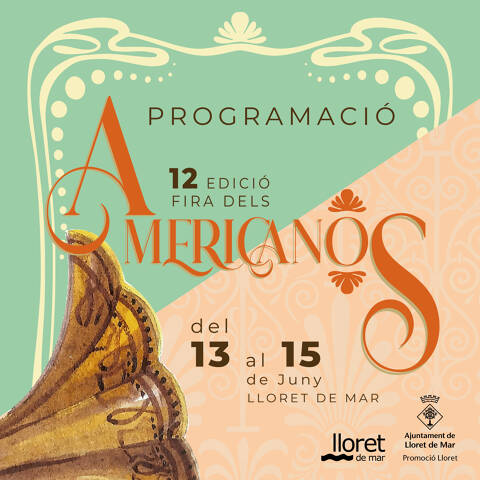 FIRA DELS AMERICANOS