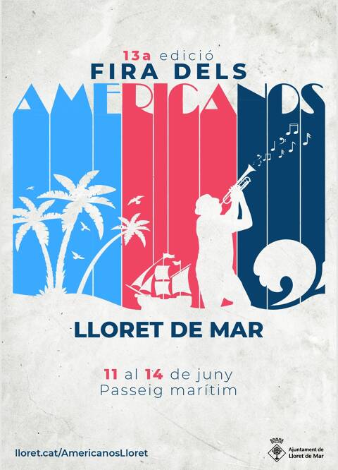 13a. FIRA DELS AMERICANOS