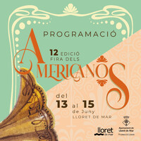 FIRA DELS AMERICANOS