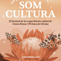 Som Cultura - El llegat indià - vi i xocolata-