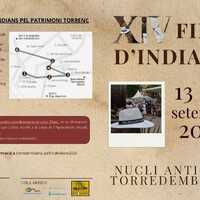 X Feria de indianos de Torredembarra