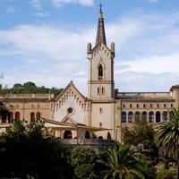 Monestir de Sant Pere del Bosc