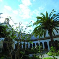 Antiguo Hospital de la Caridad