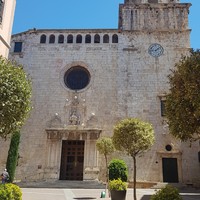 Iglesia Parroquial de San Martín