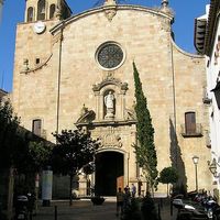 Església parroquial de Sant Vicenç