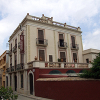 Casa Bonaventura Caner y Bataller