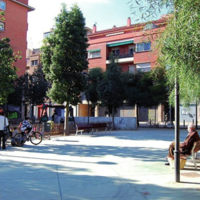 La Plaça de les Havaneres