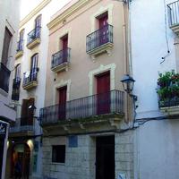 Calle de Joan Güell