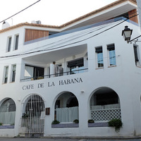 El Cafè de La Habana