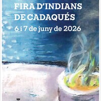 Fira Indians de Cadaqués