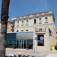 Casa Garriga