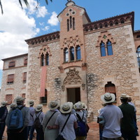 Redós de Sant Josep i Sant Pere