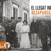 EL LLEGAT INDIÀ DESAPAREGUT