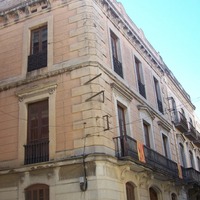 Casa Joan Busquets (ca 1883)