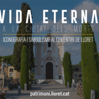 Vida eterna a la ciutat dels morts