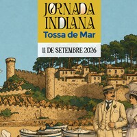JORNADA INDIANA A TOSSA DE MAR