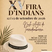 X Feria de indianos de Torredembarra